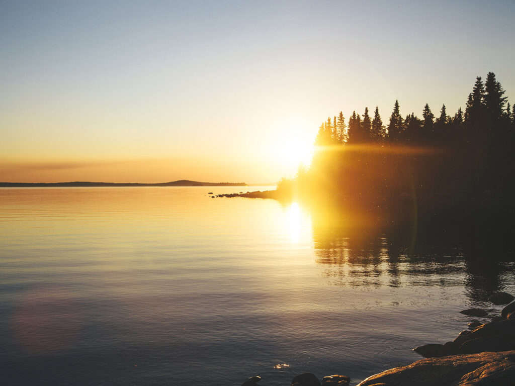 Luleå archipelago